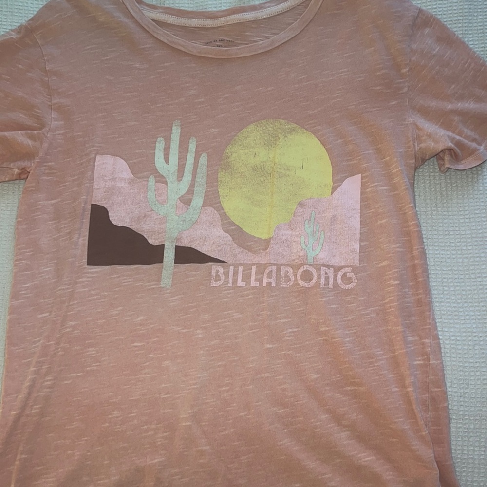 Billabong Tee